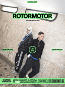 ROTORMOTOR / Peti Kupe