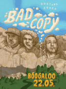 BAD COPY