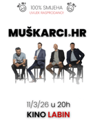 Muškarci.hr