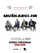Muškarci.hr