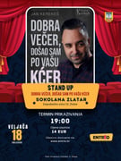 DOBRA VEČER, DOŠAO SAM PO VAŠU KĆER