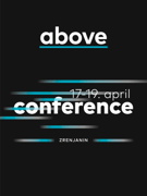 Above Conference