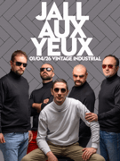 Jall Aux Yeux u Vintageu