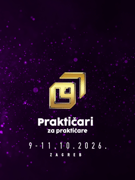 Konferencija Praktičari za praktičare 2026.