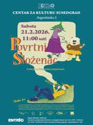 POVRTNI SLOŽENAC