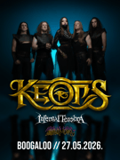 KEOPS - Boogaloo