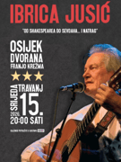 IBRICA JUSIĆ - 