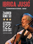 IBRICA JUSIĆ - 