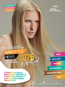 21. Međunarodni frizerski festival - Hairstyle News 2026