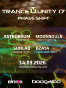 Trance Unity 17: Phase Shift