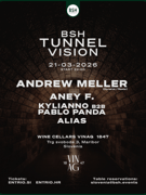 BSH Tunnel Vision Maribor