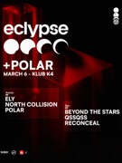 Eclypse invites POLAR (HU) / Klub K4