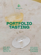 Nesputana Vina portfolio tasting