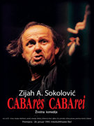 Kazališna predstava Cabares Cabarei