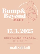 BUMP & BEYOND MEET
