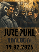 Jure Pukl - Analog AI
