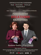Pustolovine kreativnih knjigovođa