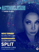 NOVI TERMIN u 18h! - Sandra Silađev: 