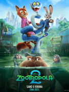 Zootropola 2