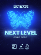 Poduzetnički mindset za mlade: Next Level