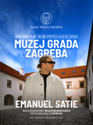 Panic Room Croatia@Muzej Grada Zagreba