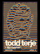 Peti Kupe 4th Anniversary w/ Todd Terje & Ilija Rudman