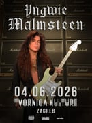 Yngwie Malmsteen