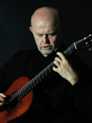 Pavel Steidl gitara