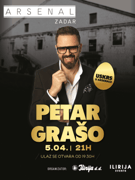 Petar Grašo u Arsenalu!
