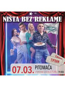 KAZALIŠNA PREDSTAVA 