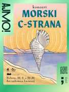 Melodije (južnog) Jadrana: Morski i C Strana