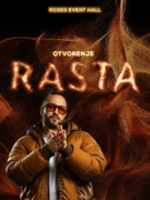RASTA - OTVORENJE @ Roses Event Hall