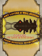Amy LaVere & Will Sexton u Vintageu