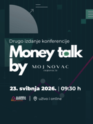 MONEY TALK by mojnovac.hr