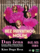 BEZ PRIVATNOG, MOLIM  @Duga Resa