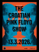THE CROATIAN PINK FLOYD SHOW @ PORAT