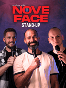 NOVE FACE: Stand-up večer novih komičara s obale || URLAONA