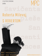 Roberta Milevoj: S ROBERTOM