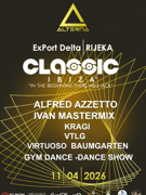 ALTERNA: CLASSIC IBIZA