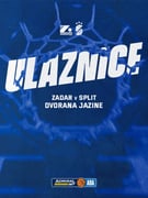 KK Zadar - KK Split (ABA League)