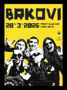 BRKOVI @ PORAT