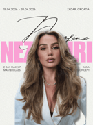 DAFINE NEZIRI MASTERCLASS ZADAR