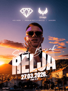 VVS PRESENTS: RELJA LIVE KONCERT@DRAGO CLUB OPATIJA