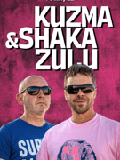 Kuzma & Shaka Zulu @ Boogaloo