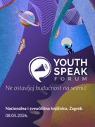 Youth Speak Forum u Hrvatskoj 2026.