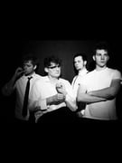The Black Room - koncertna promocija