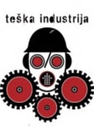 TEŠKA INDUSTRIJA - SELFIE u Tvornici