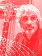 LEE RANALDO TRIO (ex Sonic Youth) @IMPULSE festival