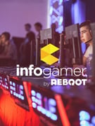 Reboot InfoGamer 2016