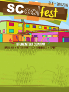 SCOOL FEST 2016
